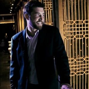 Meet your Posher, Chad